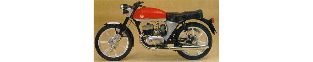 Online store with parts and parts of Montesa Impala 2, Nº1 in Montesa