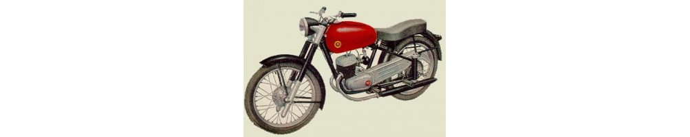 Montesa Brio Comando