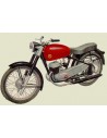 Montesa Brio Comando