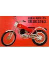 Montesa Cota 123 