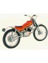 Montesa Cota 25