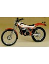 Montesa Cota 242