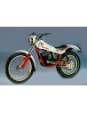 Montesa Cota 200