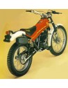 Montesa Cota 349