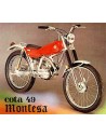 Montesa Cota 49