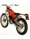 Montesa Cota 74