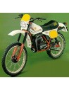 Enduro 250 H6 año 1981