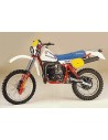 Enduro 250 H7 año 1984