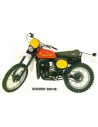 Enduro 360 H6 año 1978