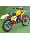 Enduro 360 H6 año 1979