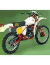 Enduro 360 H6 año 1981