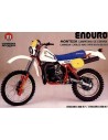 Enduro 360 H7 año 1982-1984