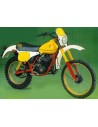 Enduro 74-125 H6 año 1979