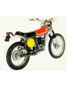 Enduro 74-125 L año 1976