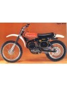 Cappra 125 VA 1975