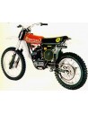 Cappra 125 VB 1976/1978