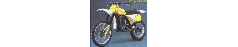 Cappra 414 VE año 1979