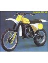 Cappra 414 VE 1979