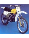 Cappra 125 VE 1979