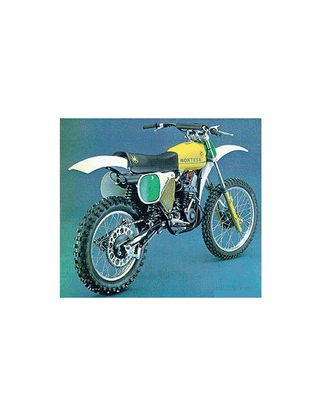 Cappra 250 VE 1979