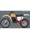 Cappra 125 VF 1980