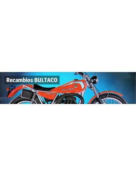 Motos Bultaco