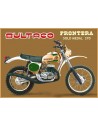 Bultaco Frontera