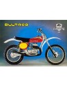 Bultaco Pursang