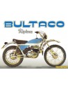 Bultaco Alpina