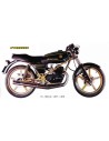 Bultaco Streaker