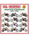 Posters Motos Clasicas