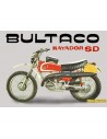 Bultaco Matador