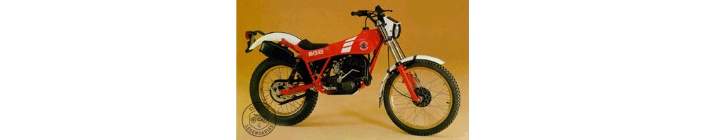 Montesa MH123-200-349