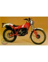 Montesa MH123-200-349