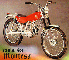 Monsa Cota 49 de 1972