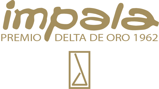 Logo Montesa Impala